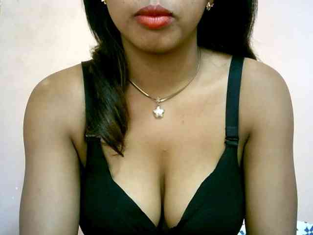 BelliBellaha webcam