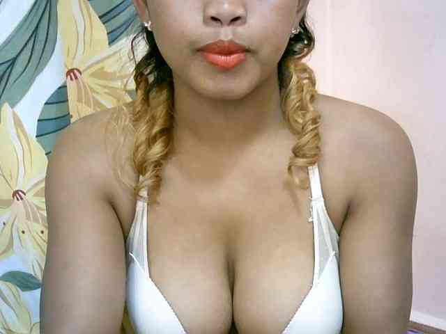 BelliBellaha webcam