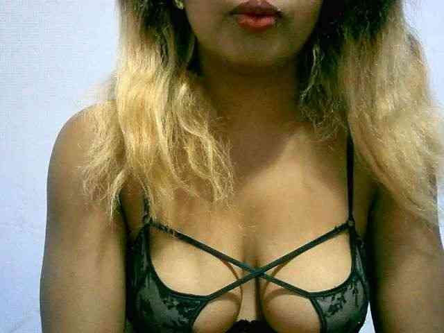 BelliBellaha webcam