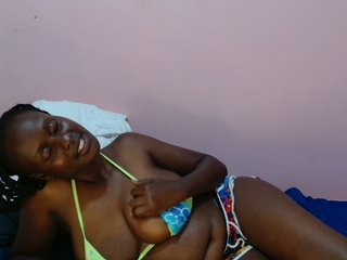 Sweetystarlit Porn Show