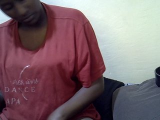 Sweetystarlit's Live Webcam