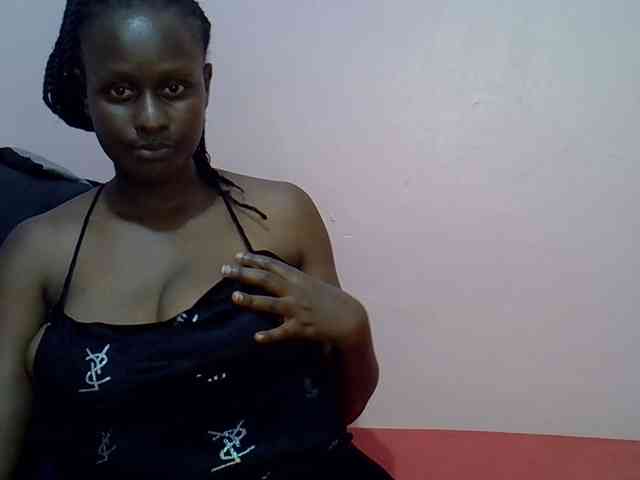 Sweetystarlit webcam