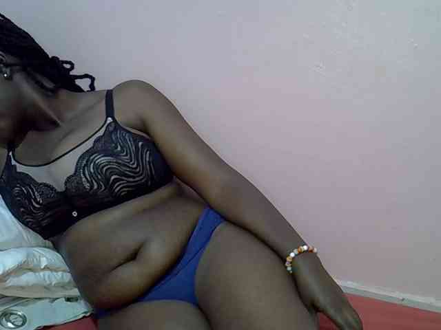 Sweetystarlit webcam