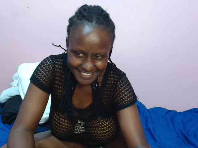 Sweetystarlit webcam