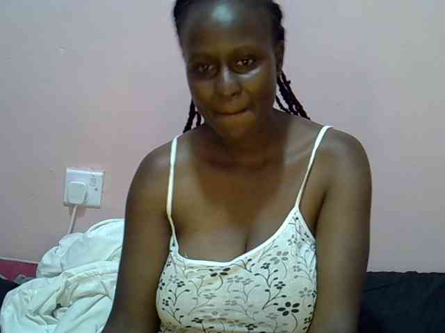 Sweetystarlit webcam