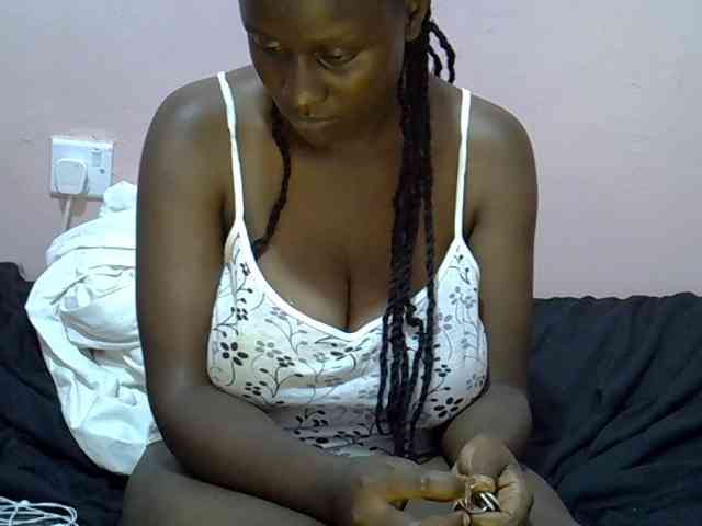 Sweetystarlit webcam