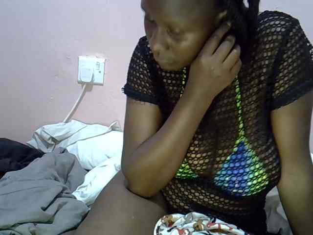 Sweetystarlit webcam