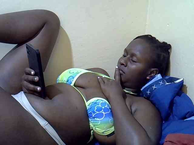 Sweetystarlit webcam