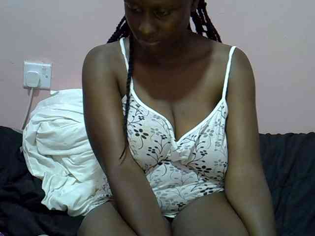 Sweetystarlit webcam