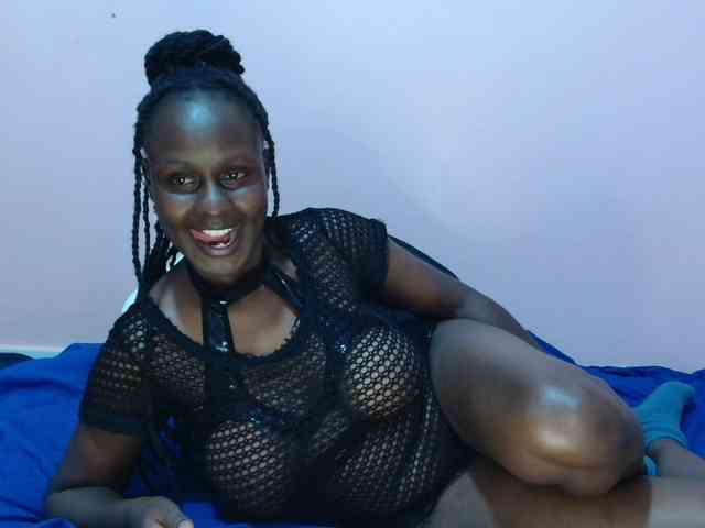 Sweetystarlit webcam