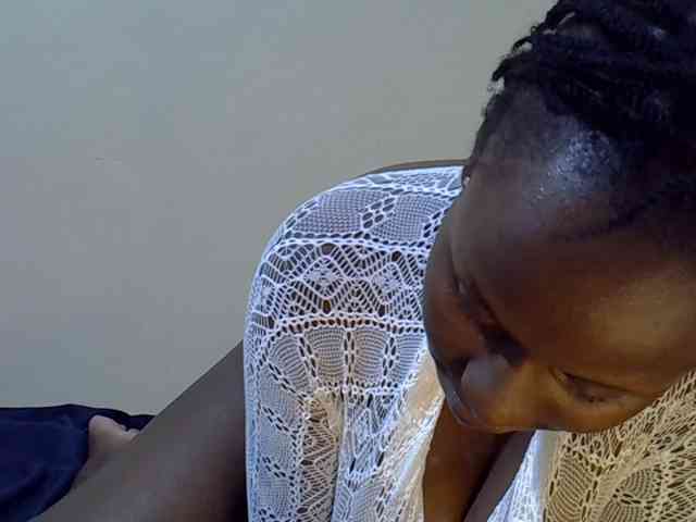 Sweetystarlit webcam