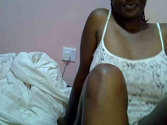 Sweetystarlit webcam