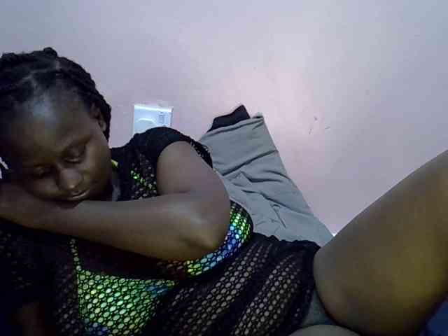 Sweetystarlit webcam