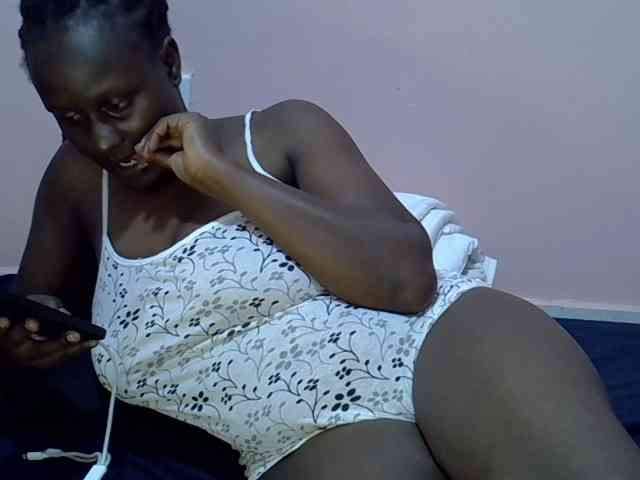 Sweetystarlit webcam