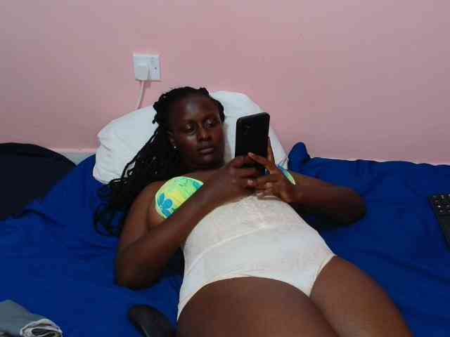 Sweetystarlit webcam