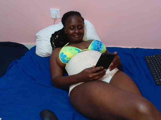 Sweetystarlit webcam