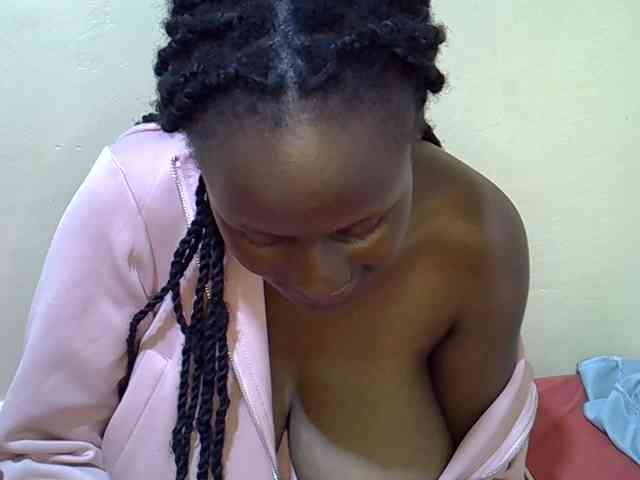 Sweetystarlit webcam