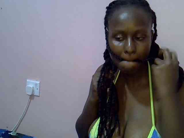 Sweetystarlit webcam