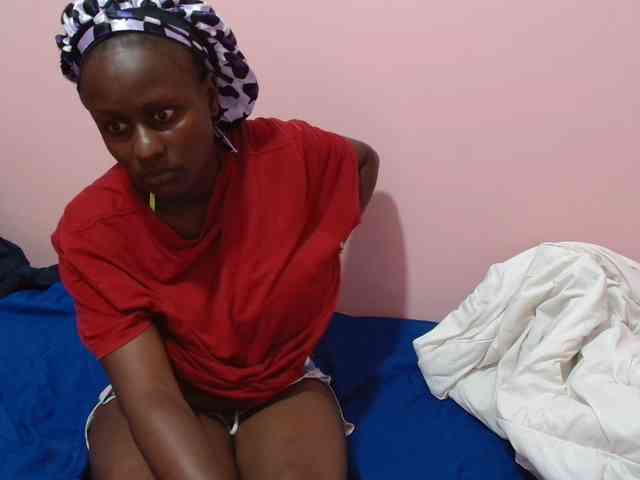 Sweetystarlit webcam