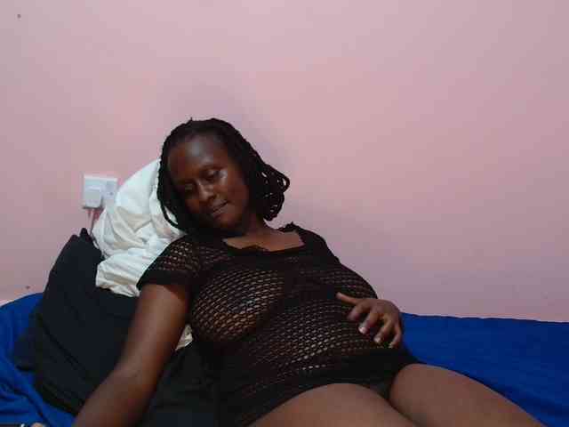 Sweetystarlit webcam