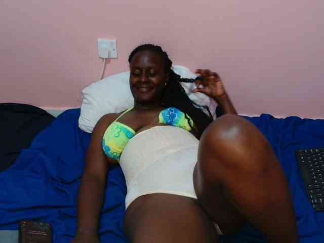 Sweetystarlit webcam