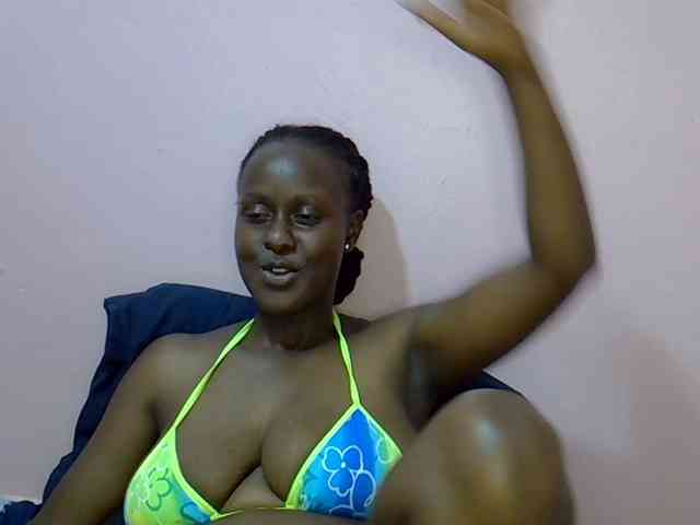 Sweetystarlit webcam