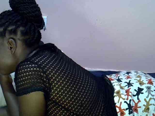 Sweetystarlit webcam