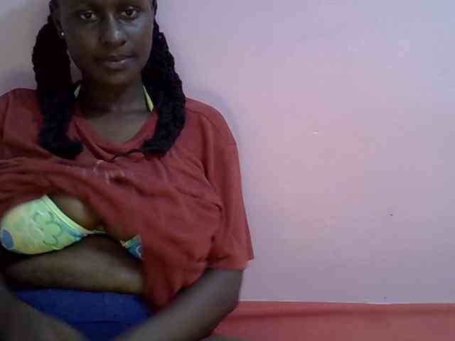 Sweetystarlit webcam