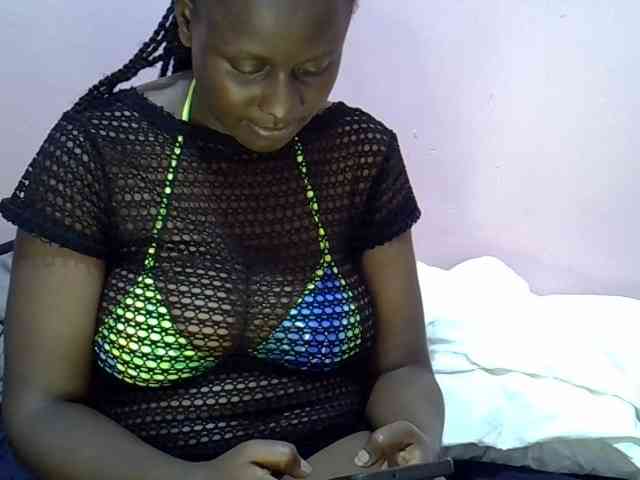 Sweetystarlit webcam