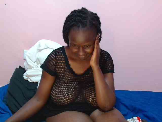 Sweetystarlit webcam