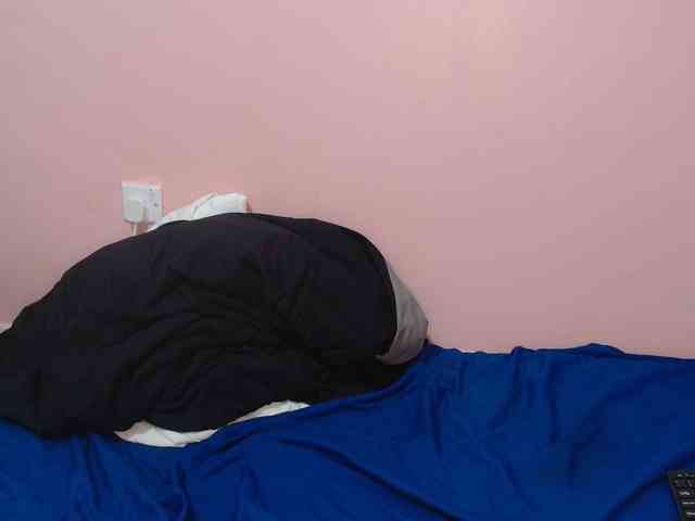 Sweetystarlit webcam