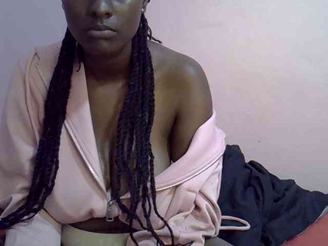 Sweetystarlit webcam