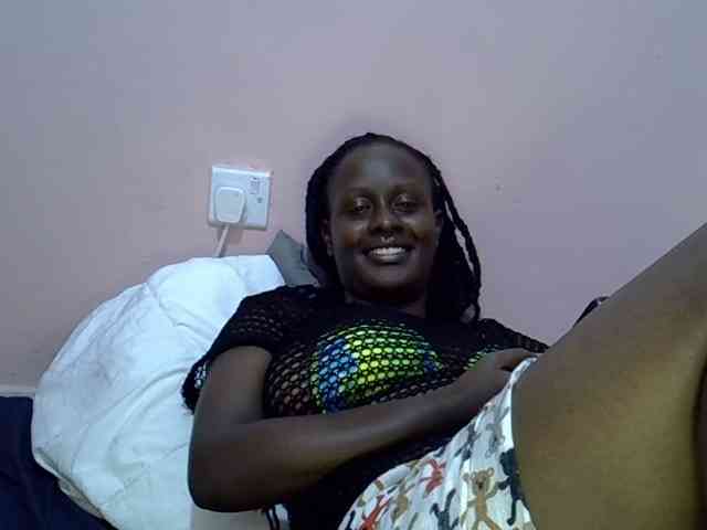 Sweetystarlit webcam