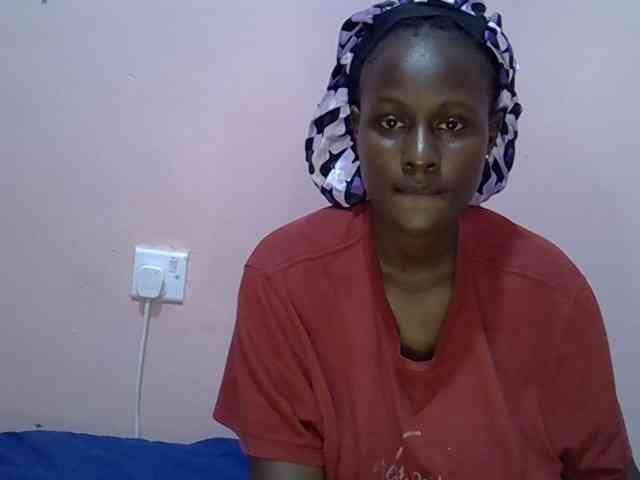 Sweetystarlit webcam