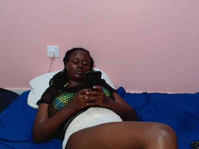 Sweetystarlit webcam