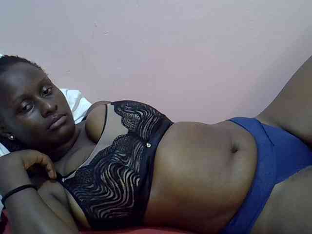 Sweetystarlit webcam