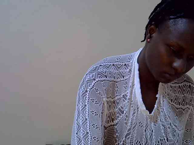 Sweetystarlit webcam
