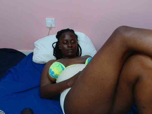 Sweetystarlit webcam