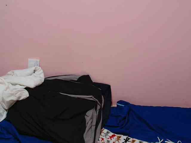 Sweetystarlit webcam