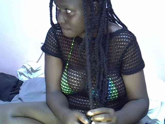 Sweetystarlit webcam