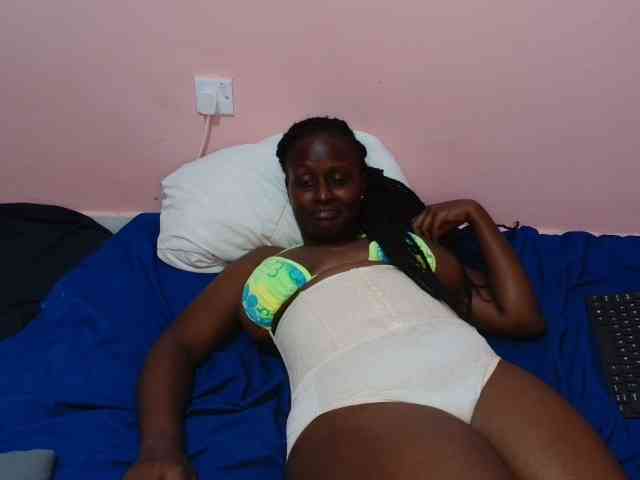 Sweetystarlit webcam