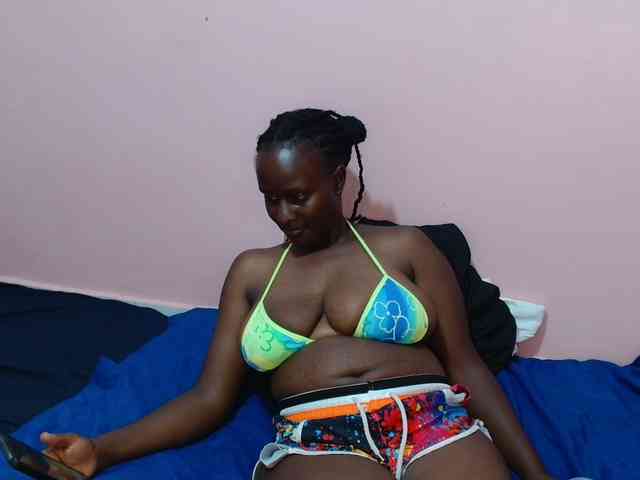 Sweetystarlit webcam