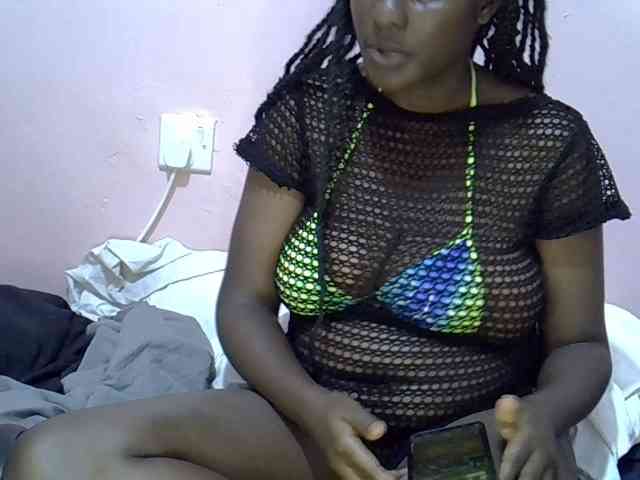 Sweetystarlit webcam