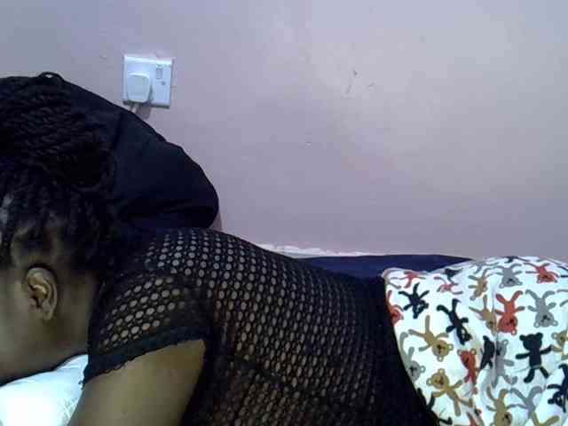 Sweetystarlit webcam