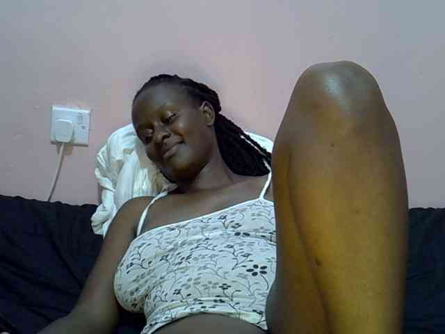 Sweetystarlit webcam