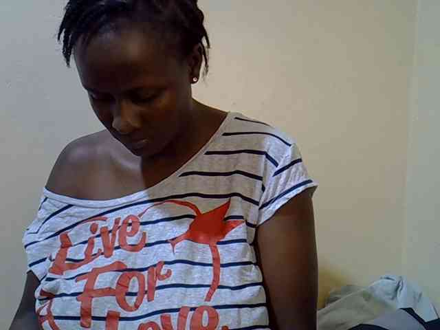 Sweetystarlit webcam
