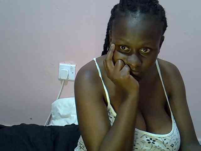 Sweetystarlit webcam