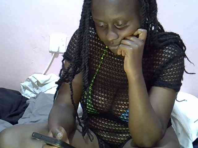 Sweetystarlit webcam