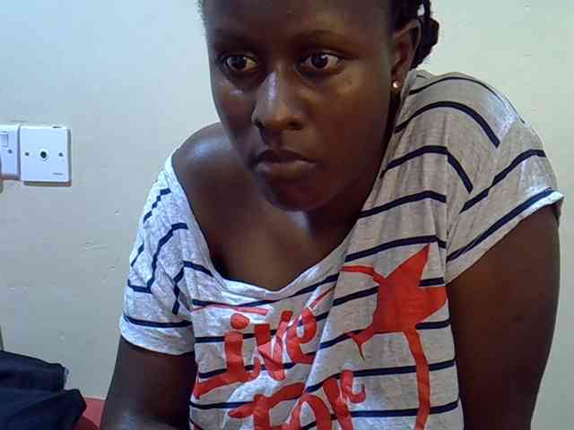 Sweetystarlit webcam