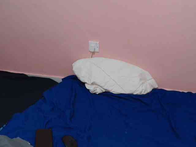 Sweetystarlit webcam